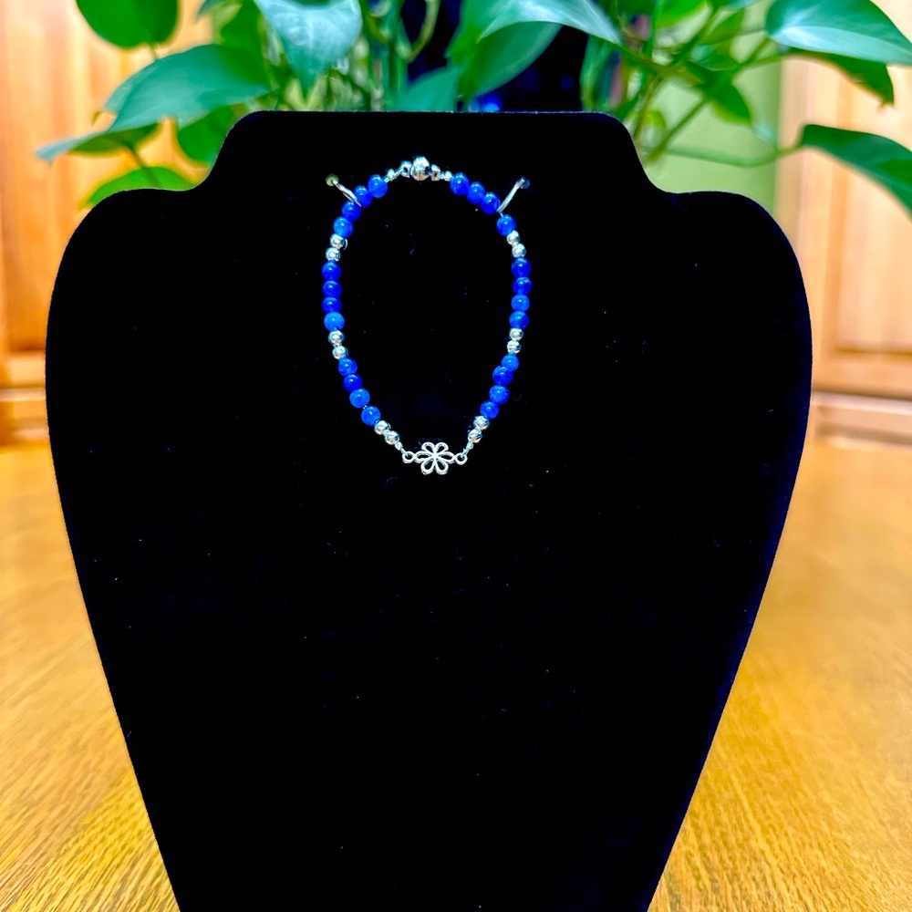 7 1/4” bracelet